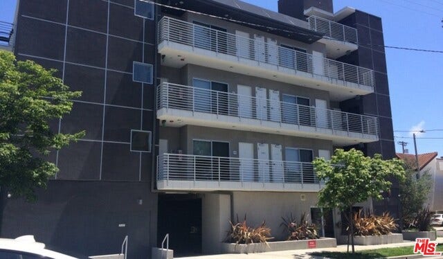 Property photo for 11776 IDAHO Avenue, #401, Los Angeles, CA