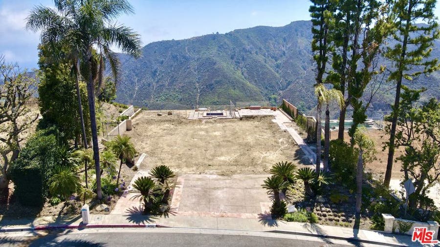 Property photo for 16732 Monte Hermoso Drive, Los Angeles, CA