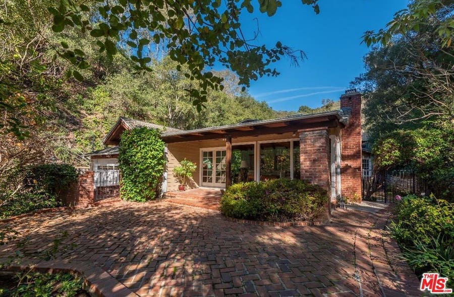 Property photo for 1702 Crater Lane, Los Angeles, CA