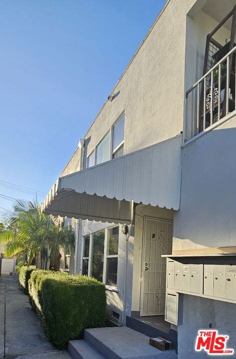 Property photo for 1227 S Holt Avenue, #5, Los Angeles, CA