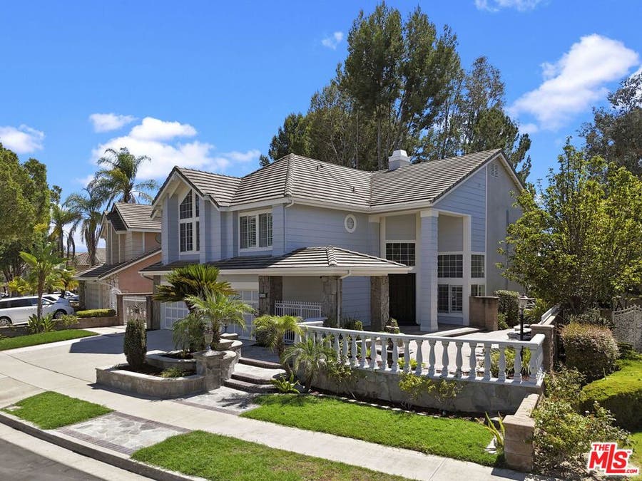 Property photo for 16246 Avenida San Miguel, La Mirada, CA