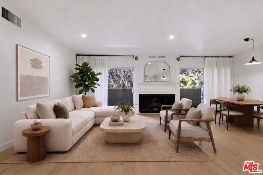 Property photo for 949 N Kings Road, #308, West Hollywood, CA