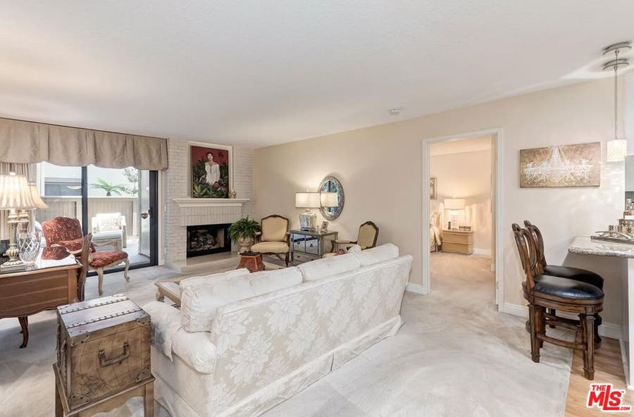 Property photo for 8515 Falmouth Avenue, #209, Los Angeles, CA