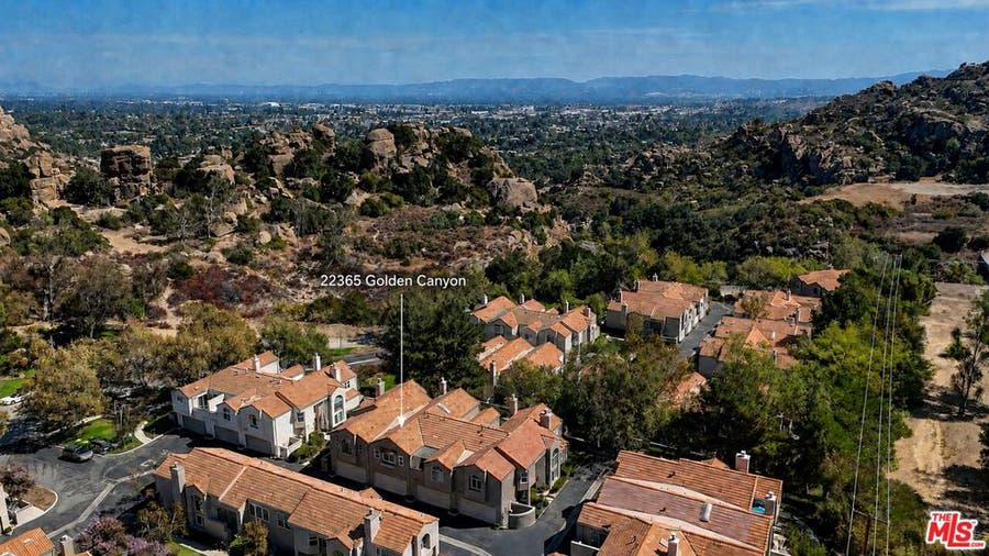 Property photo for 22365 Golden Canyon Circle, Chatsworth, CA