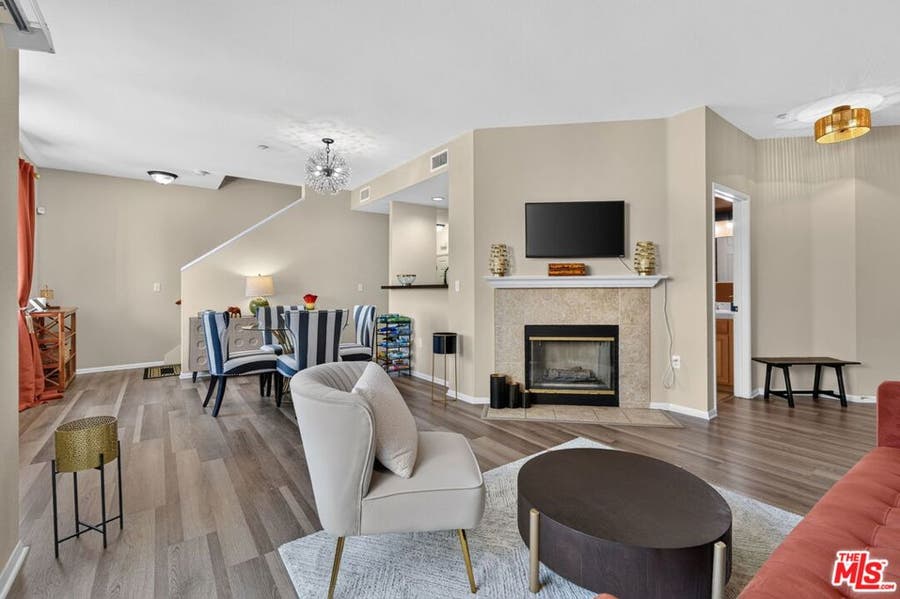 Property photo for 4600 Don Lorenzo Drive, #4, Los Angeles, CA