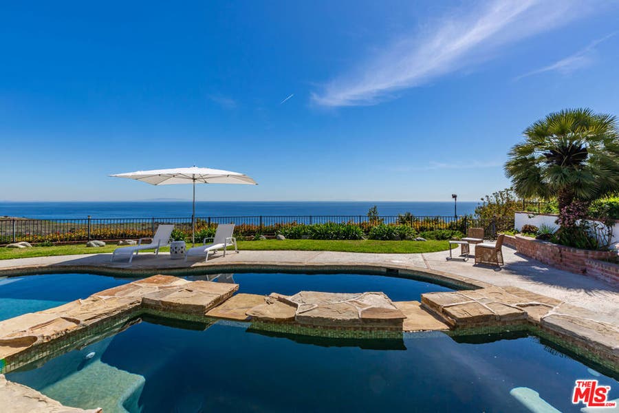 Property photo for 24630 Blue Dane Lane, Malibu, CA