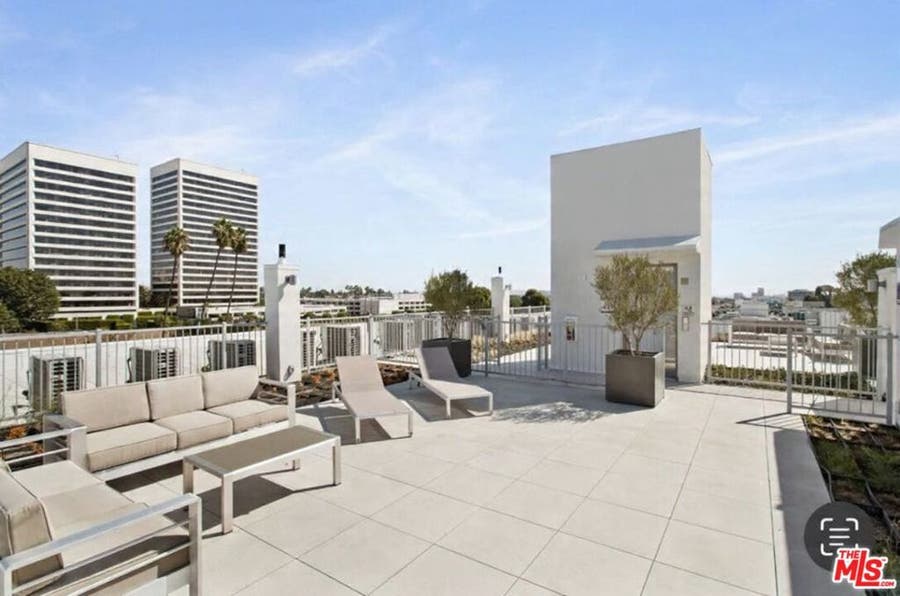 Property photo for 1650 Sawtelle Boulevard, #209, Los Angeles, CA