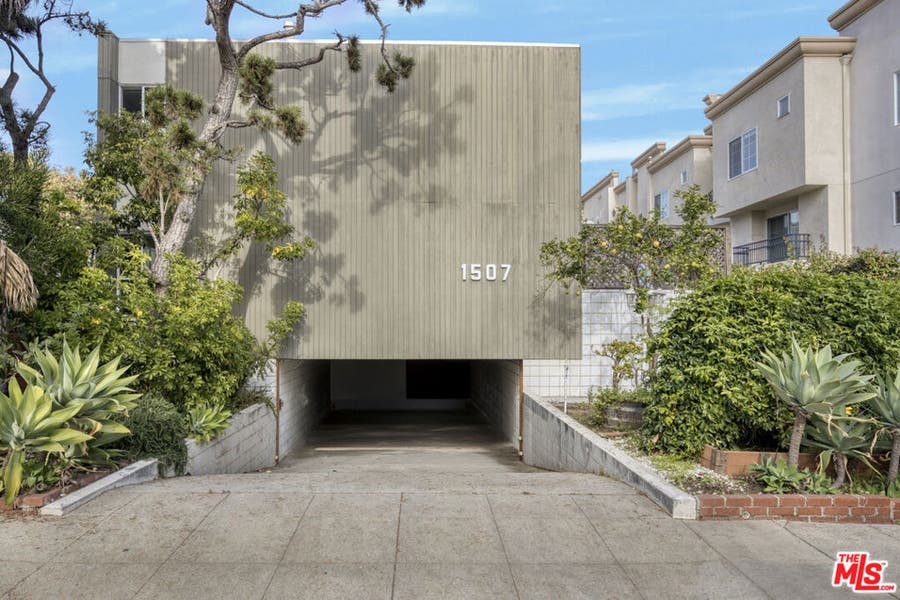 Property photo for 1507 Berkeley Street, Santa Monica, CA