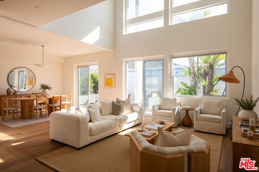 Property photo for 13337 Beach Avenue, #108, Los Angeles, CA