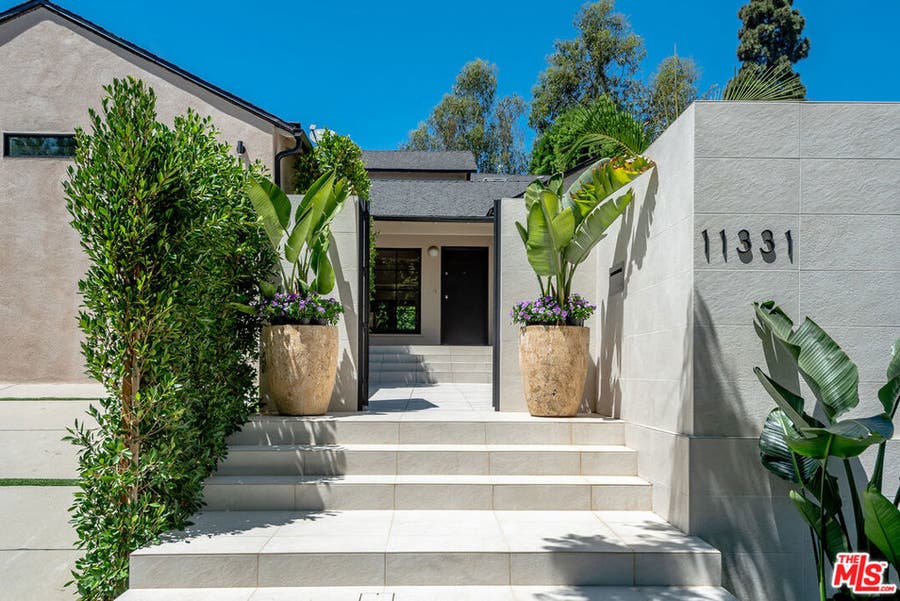 Property photo for 11331 Cashmere Street, Los Angeles, CA