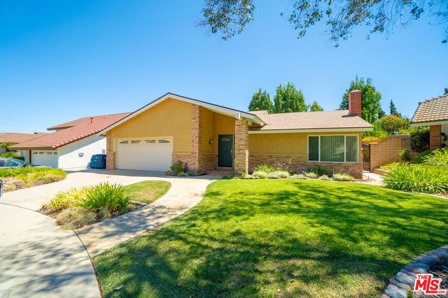 Property photo for 2148 Marblecrest Drive, Hacienda Heights, CA