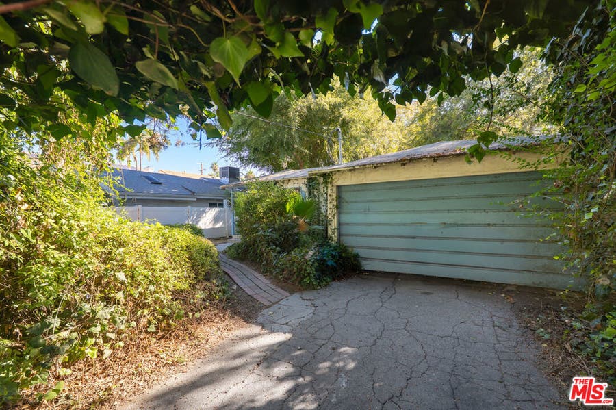 Property photo for 4480 Colbath Avenue, Los Angeles, CA