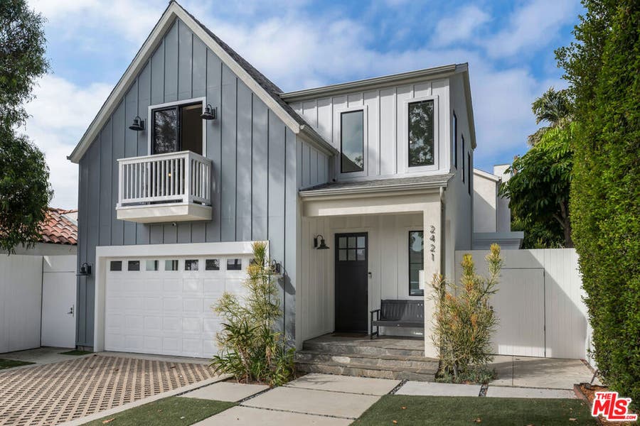 Property photo for 2421 Louella Avenue, Los Angeles, CA