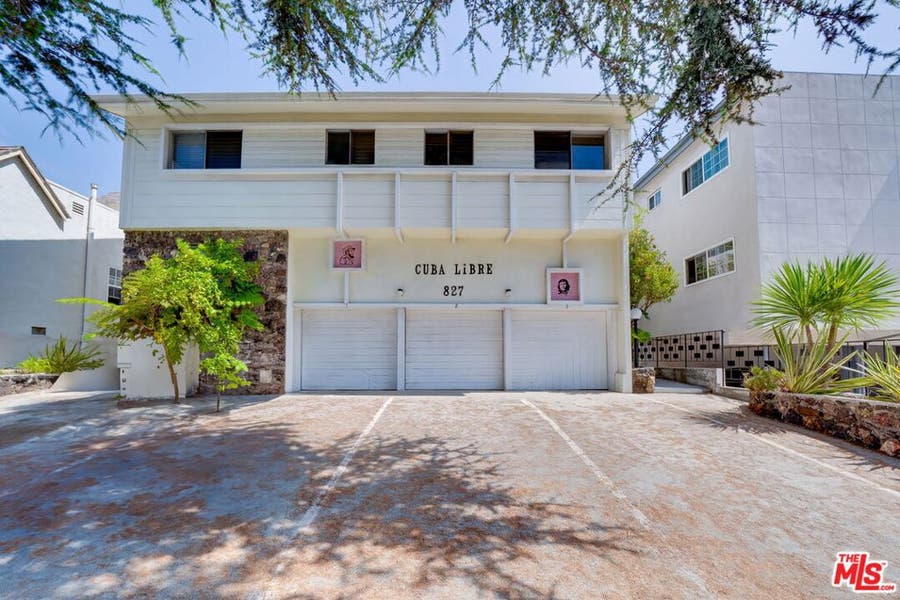 Property photo for 827 Lincoln Boulevard, #H, Santa Monica, CA