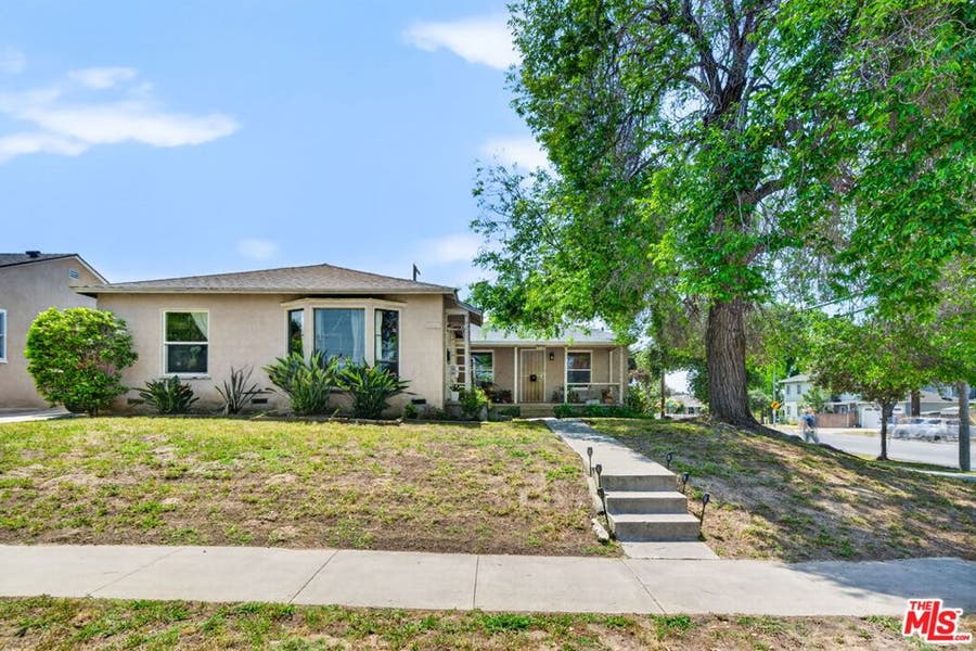 Property photo for 10796 Galvin Street, Culver City, CA