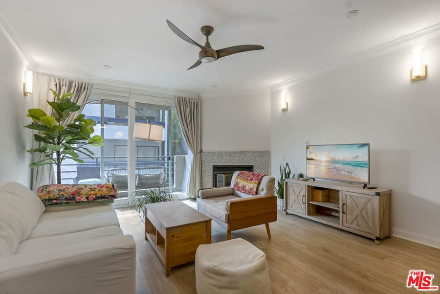 Property photo for 20 Catamaran Street, #104, Los Angeles, CA