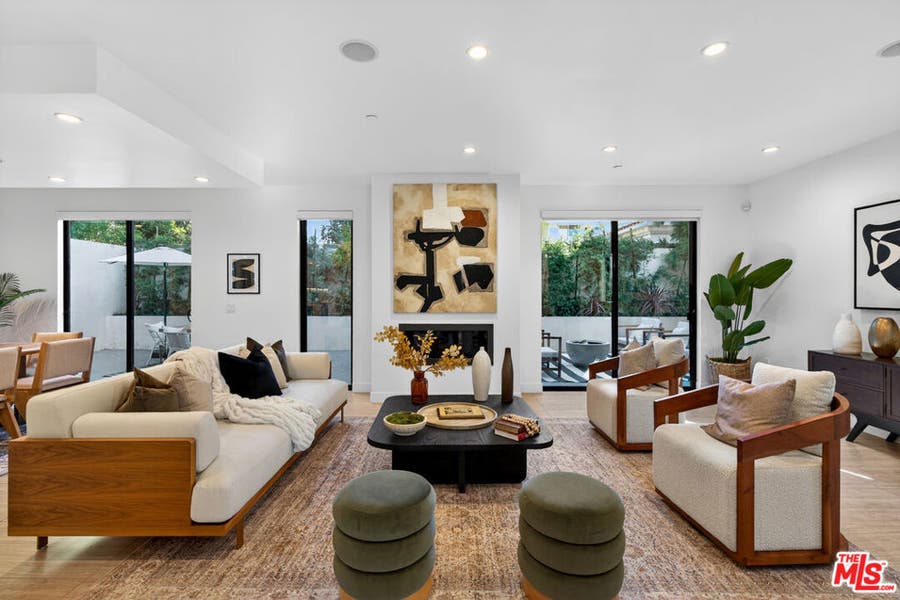 Property photo for 2118 Federal Avenue, Los Angeles, CA