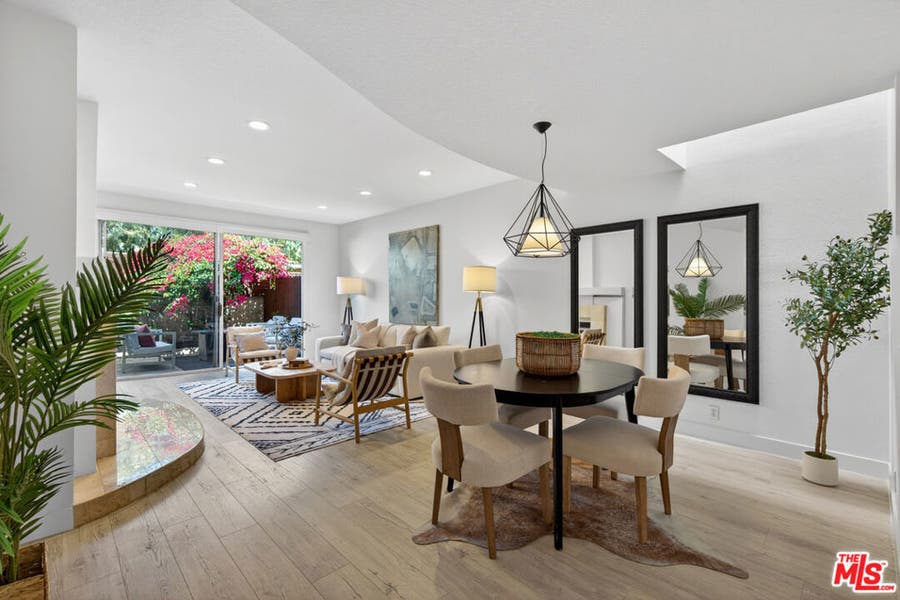 Property photo for 1436 20th Street, #15, Santa Monica, CA