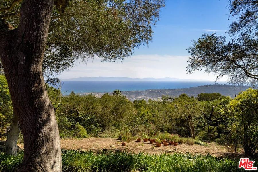 Property photo for 1303 Las Alturas Road, Santa Barbara, CA