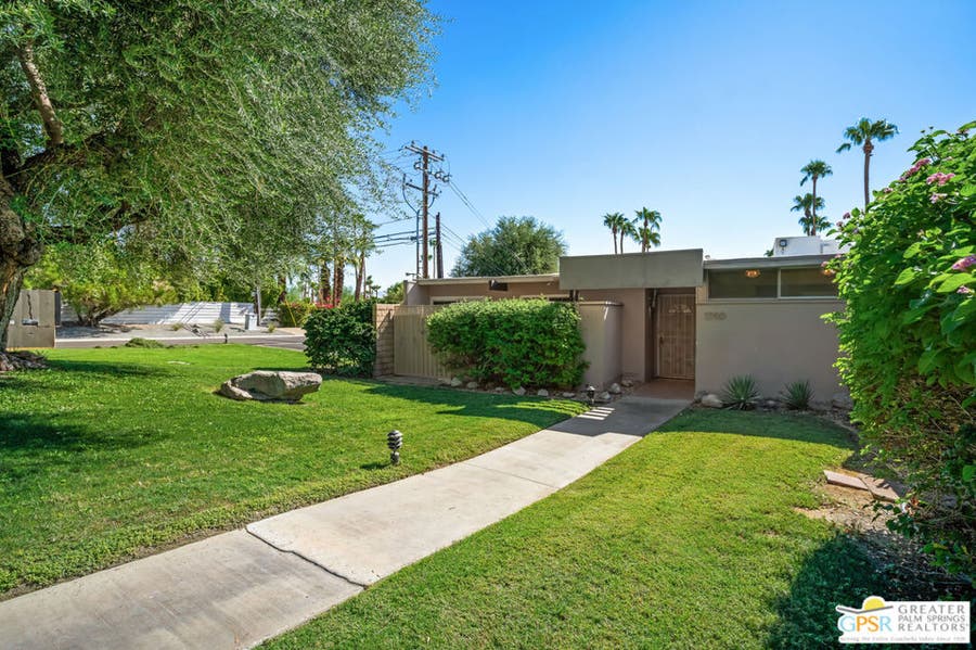 Property photo for 1790 N Via Miraleste, Palm Springs, CA