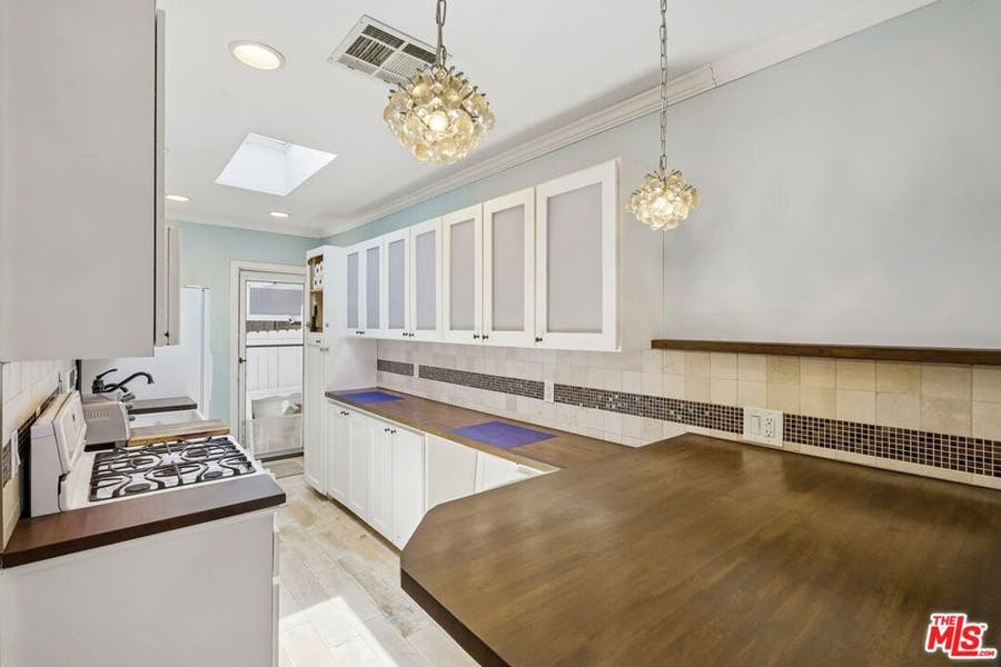 Property photo for 715 Ramage Street, West Hollywood, CA