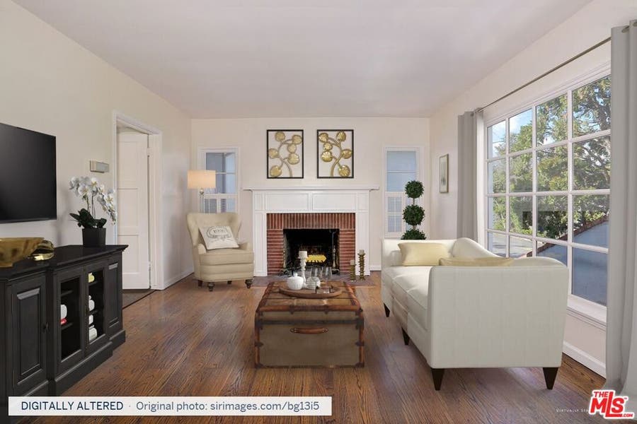 Property photo for 311 CHURCH Lane, Los Angeles, CA