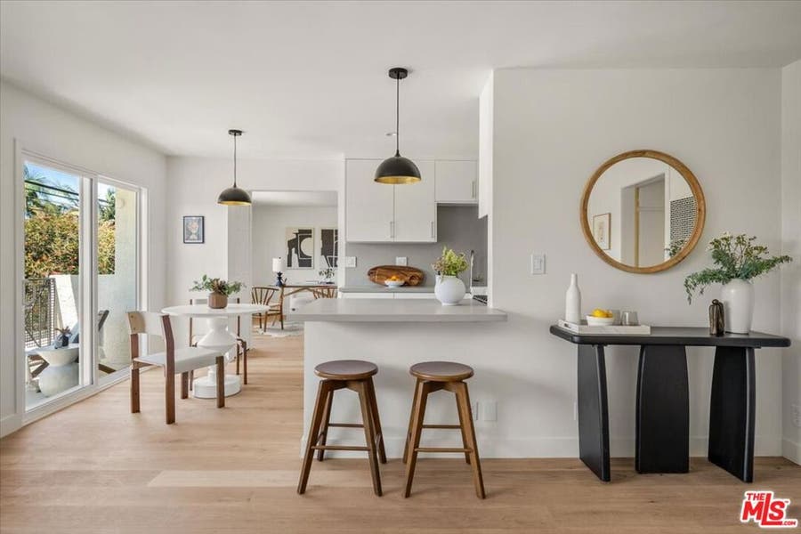Property photo for 2721 2nd Street, #101, Santa Monica, CA