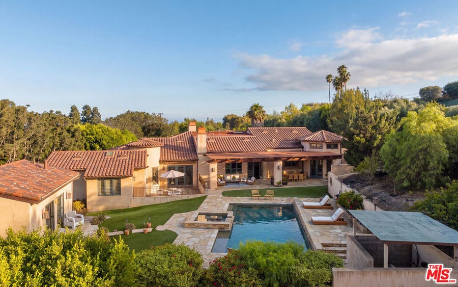 Property photo for 29089 Grayfox Street, Malibu, CA