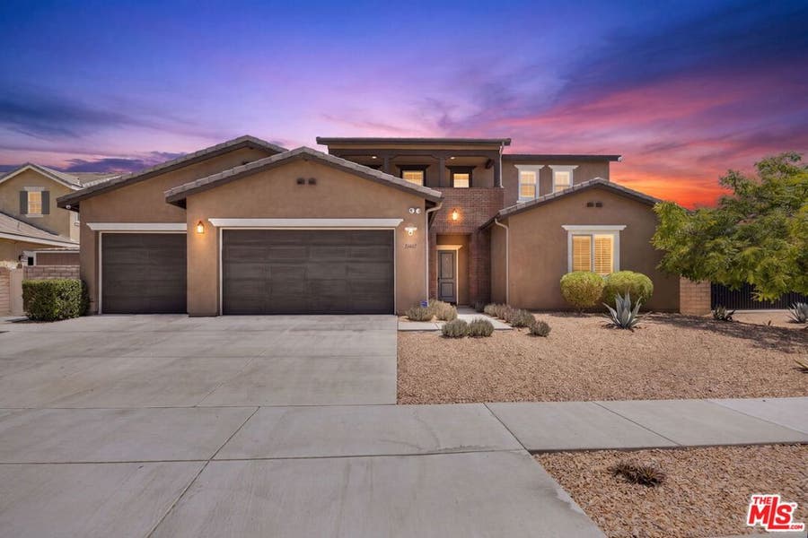 Property photo for 13447 Gold Medal Court, Riverside, CA