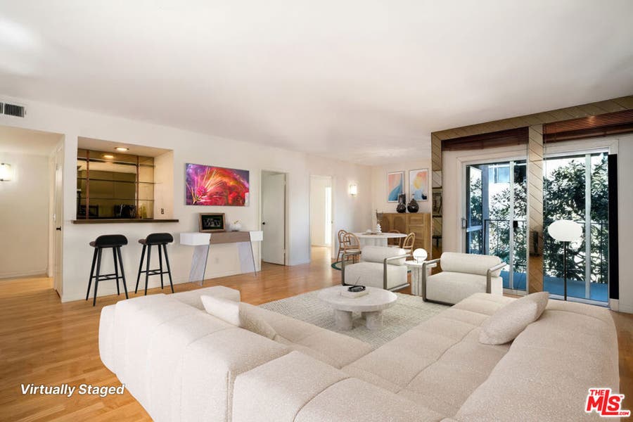 Property photo for 5845 Doverwood Drive, #214, Culver City, CA