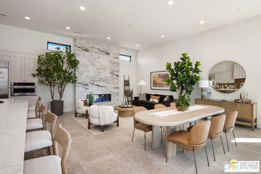 Property photo for 6 Heliotrope Avenue, Lot #300, Rancho Mirage, CA