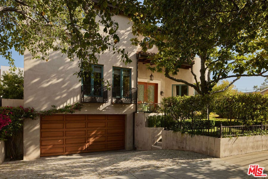 Property photo for 12960 San Vicente Boulevard, Los Angeles, CA