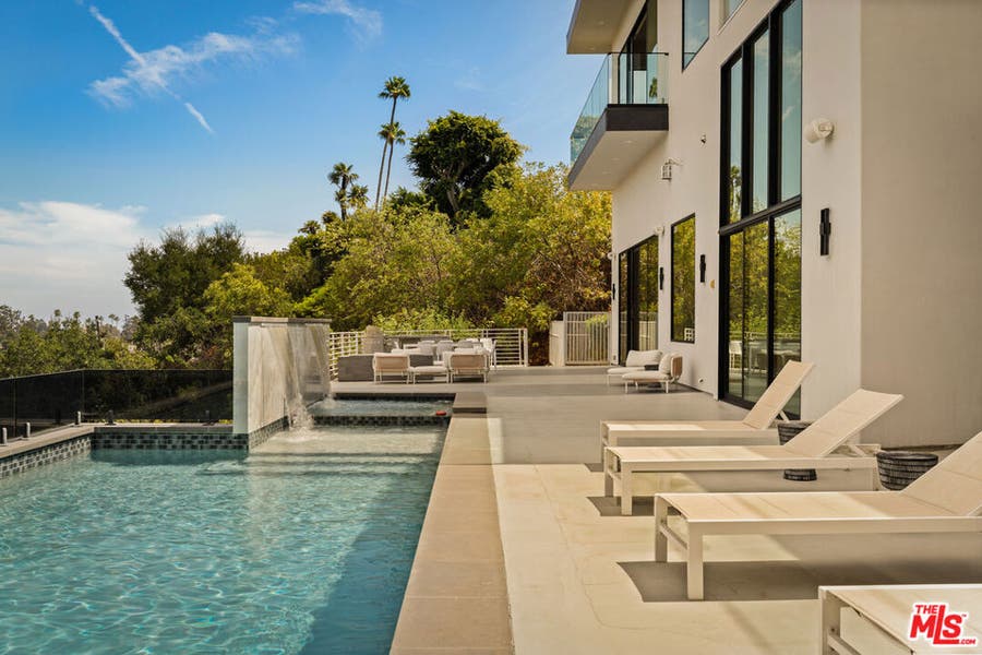 Property photo for 1490 San Remo Drive, Los Angeles, CA