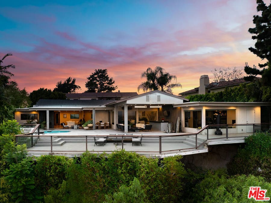 Property photo for 2052 Stradella Road, Los Angeles, CA