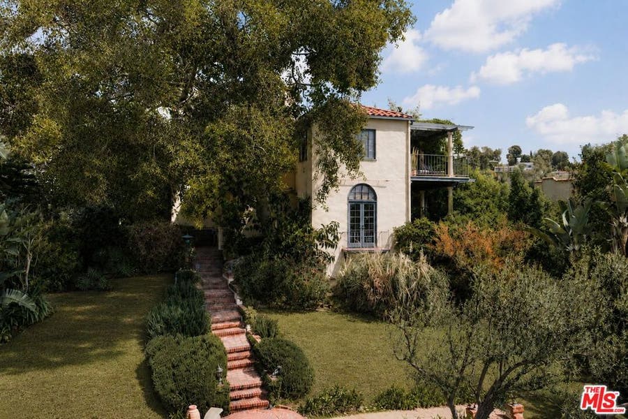 Property photo for 6470 Ivarene Avenue, Los Angeles, CA