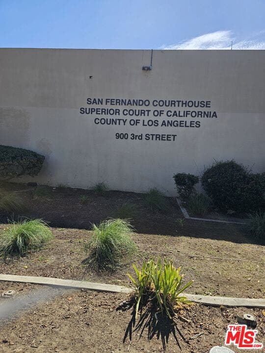 Property photo for 900 3rd Street, San Fernando, CA