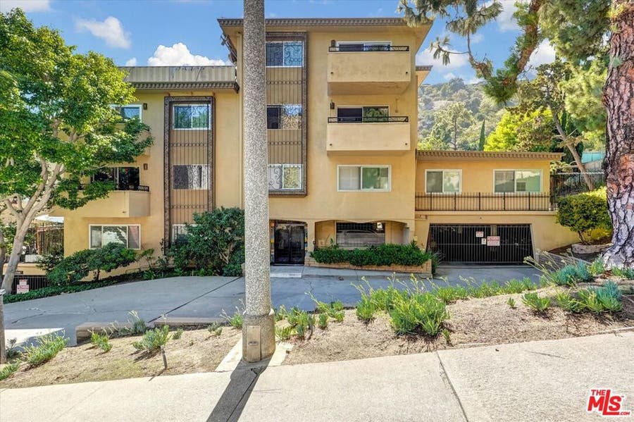 Property photo for 6760 Hillpark Drive, #408, Los Angeles, CA