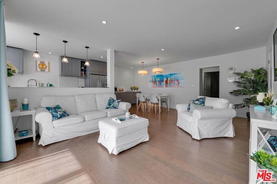 Property photo for 1233 N Laurel Avenue, #114, West Hollywood, CA