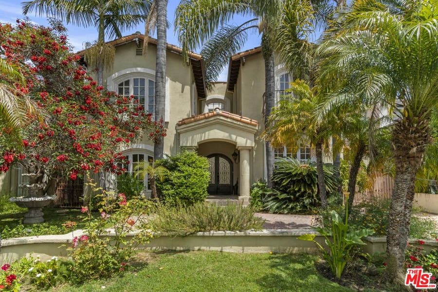 Property photo for 236 S La Peer Drive, Beverly Hills, CA