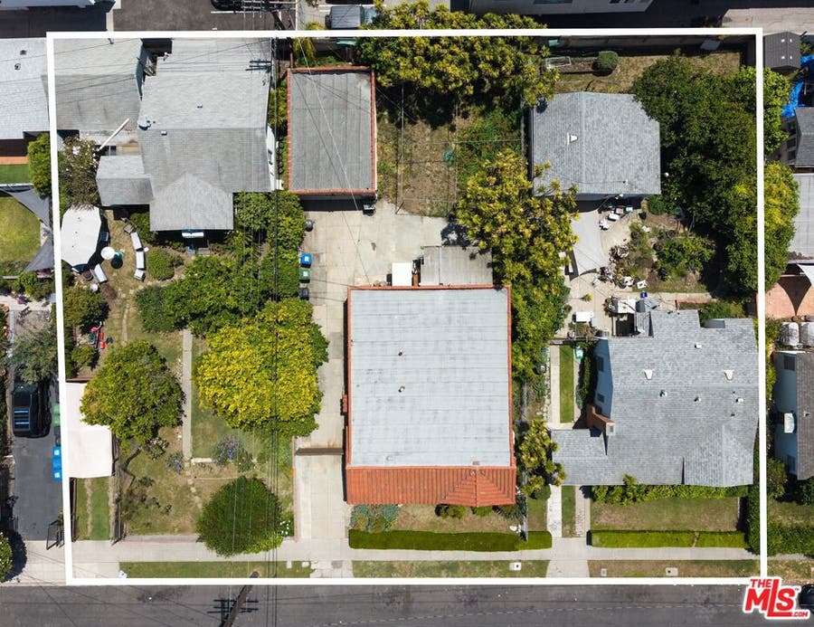 Property photo for 11818 Iowa Avenue, Los Angeles, CA
