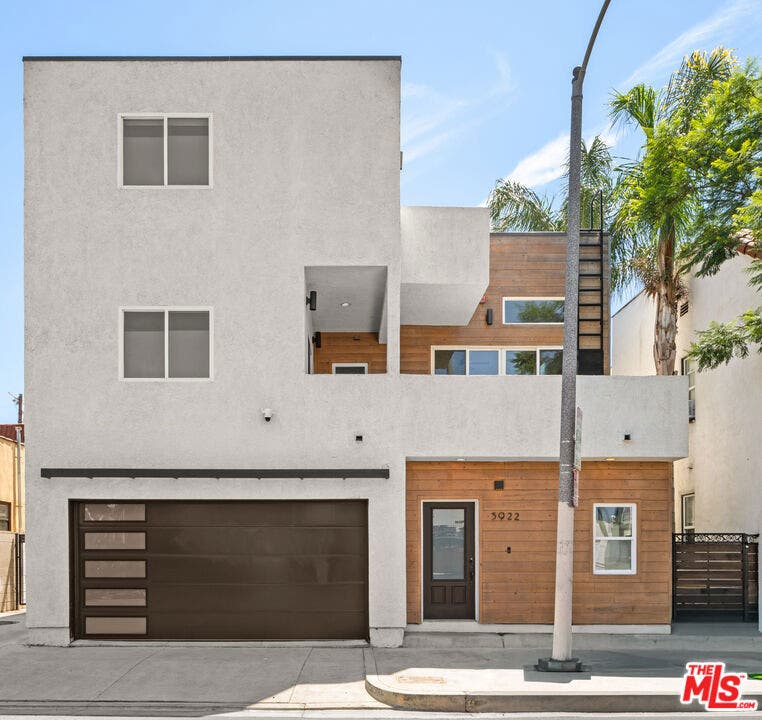 Property photo for 5922 Barton Avenue, Los Angeles, CA