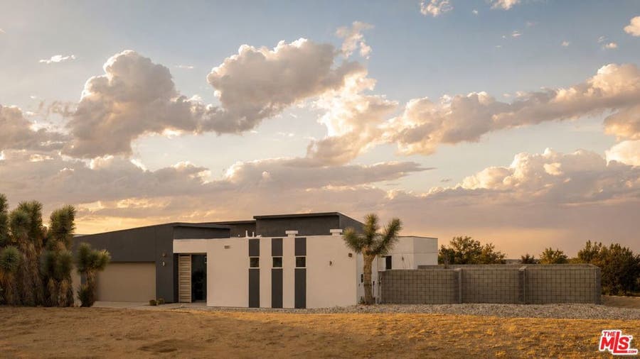 Property photo for 58654 Piedmont Drive, Yucca Valley, CA