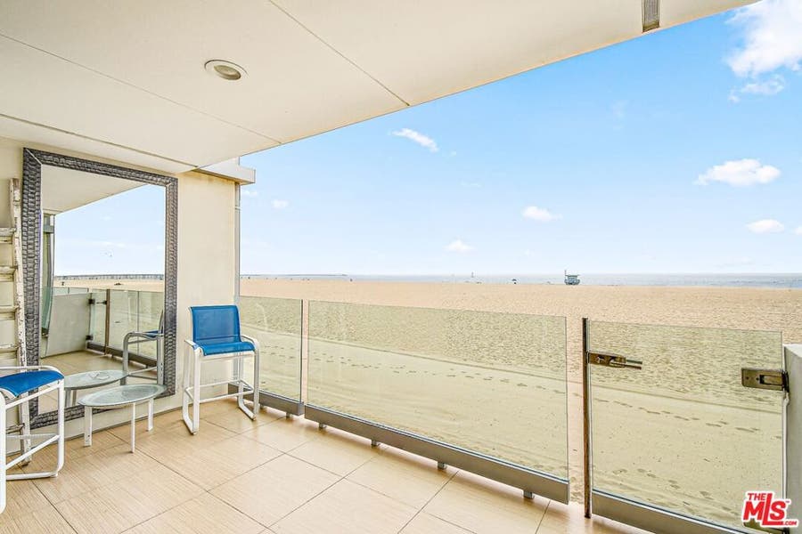 Property photo for 4 Jib Street, #2, Marina Del Rey, CA