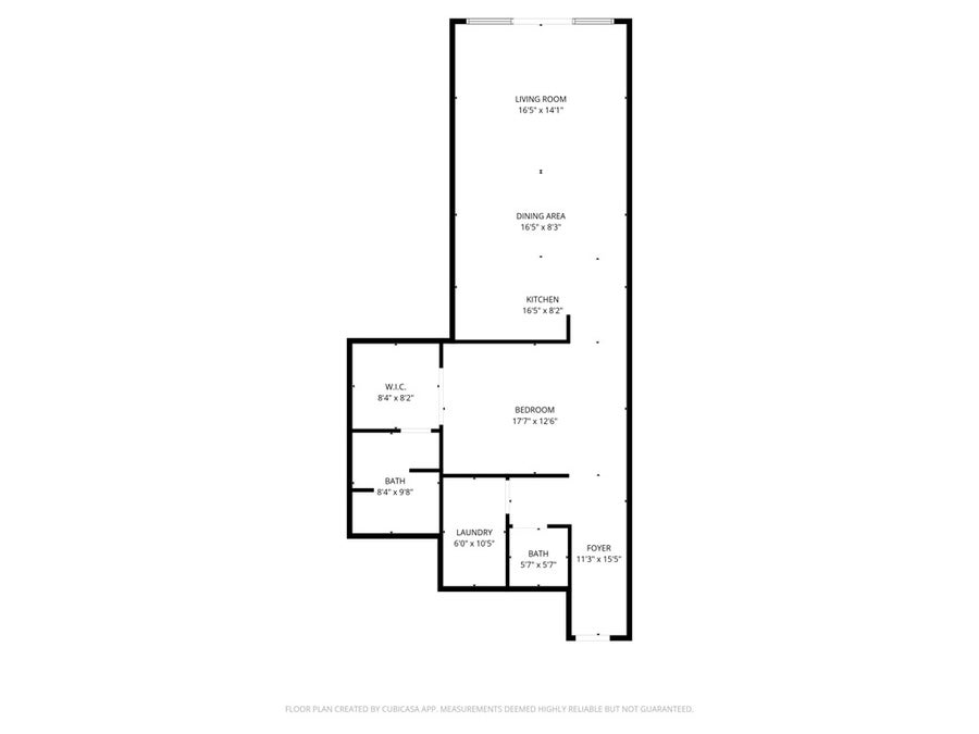 Property photo for 1111 S Grand Avenue, #716, Los Angeles, CA