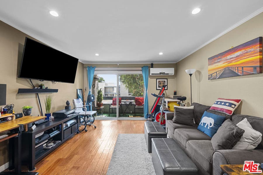 Property photo for 21800 Schoenborn, #225, Canoga Park, CA