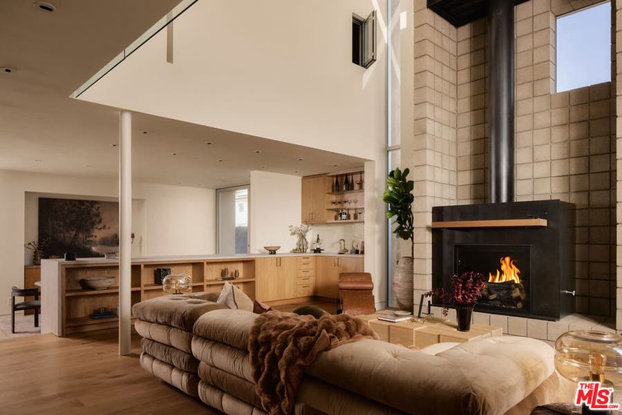 Property photo for 2801 Sanborn Avenue, Los Angeles, CA