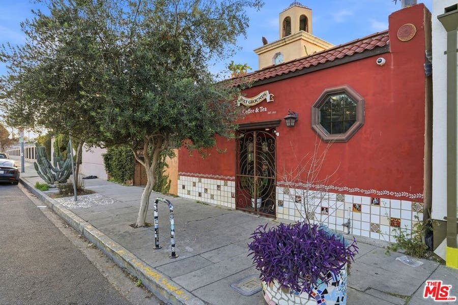 Property photo for 5371 Alhambra Avenue, Los Angeles, CA