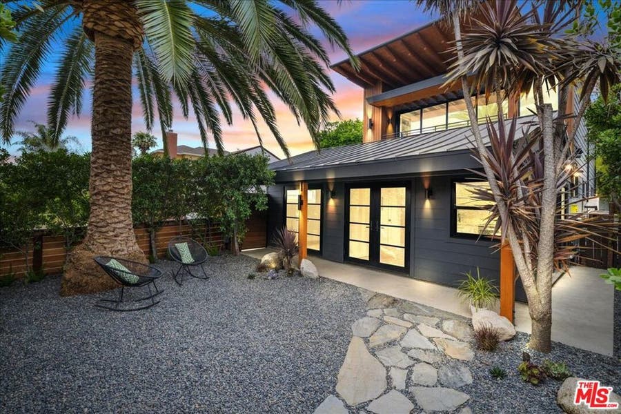 Property photo for 4027 Moore Street, Los Angeles, CA