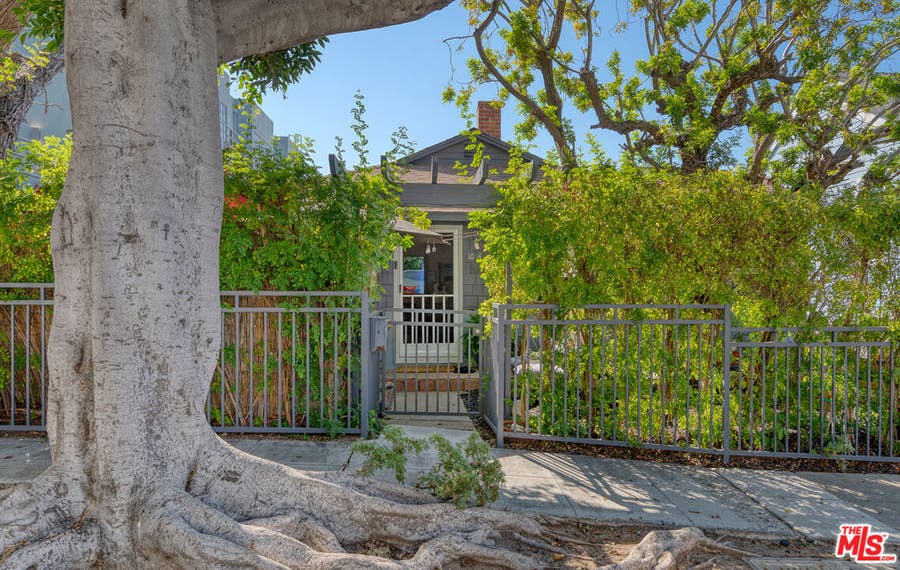 Property photo for 1014 Pier Avenue, Santa Monica, CA