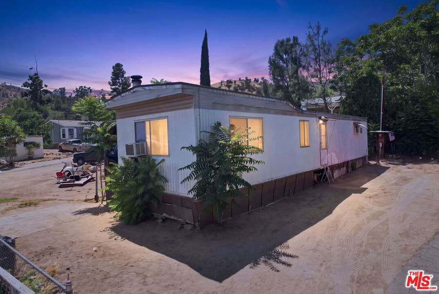 Property photo for 29 Margie Lane, Wofford Heights, CA